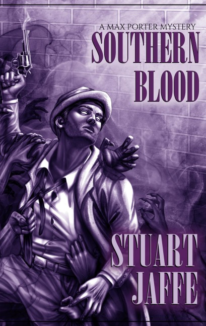 Southern Blood