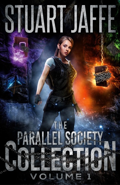 The Parallel Society Collection: Volume 1