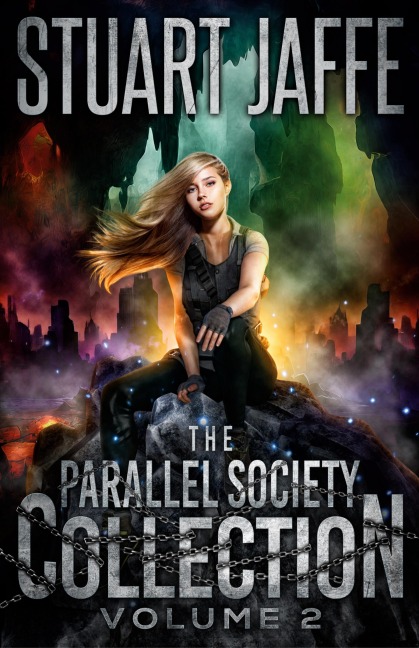 The Parallel Society Collection: Volume 2