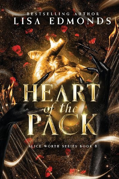 Heart of the Pack