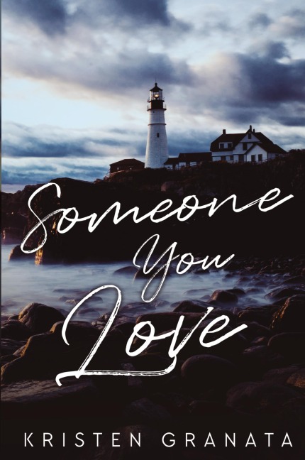 Someone You Love
