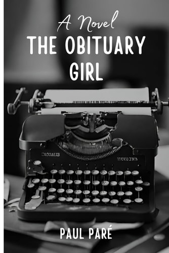 The Obituary Girl