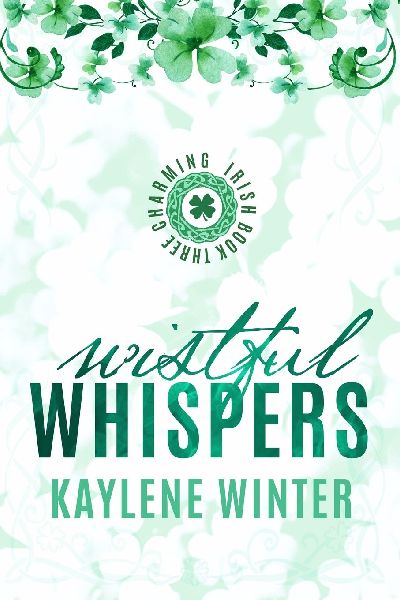 Wistful Whispers: Seamus & Marcella