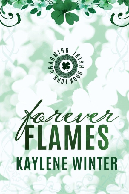 Forever Flames: Padraig & Stevie