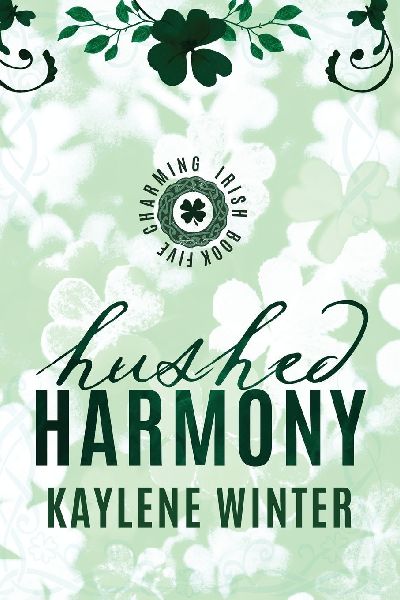 Hushed Harmony: Liam, Linus & Avonna
