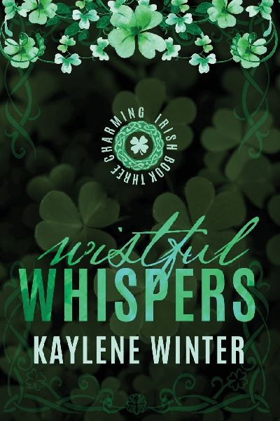 Wistful Whispers: Seamus & Marcella