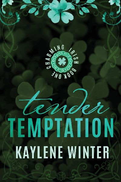Tender Temptation: Cillian & Ivy