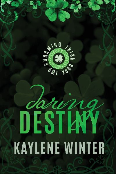 Daring Destiny: Brennan & Astrid