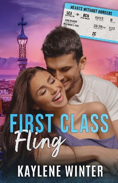 First Class Fling