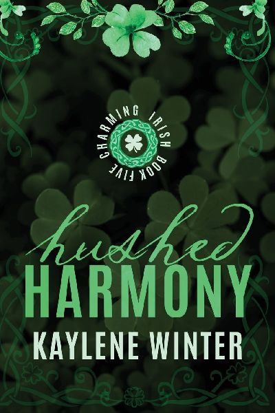 Hushed Harmony: Liam, Linus & Avonna