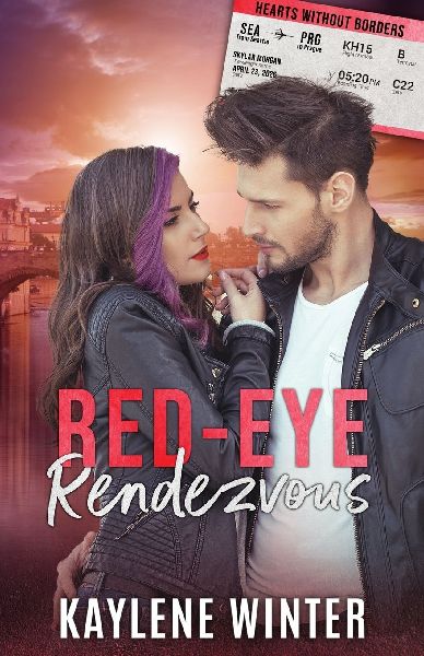 Red-Eye Rendezvous