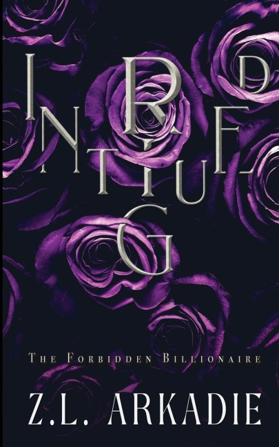 Intrigued: Enemies to Lovers Forbidden Love Romance