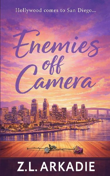 Enemies Off Camera