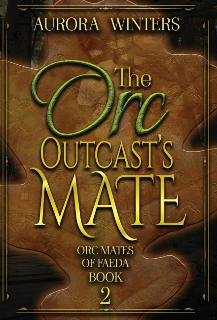 The Orc Outcasts Mate