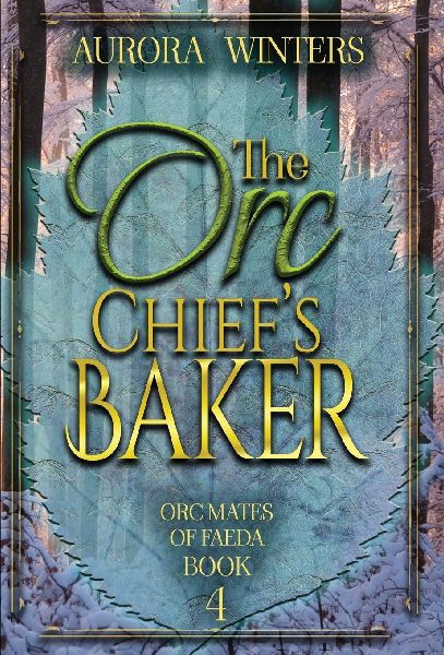 The Orc Chiefs Baker