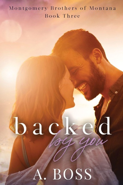Backed by You