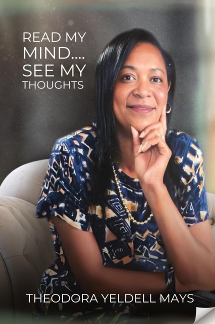 Read My Mind...See My Thoughts