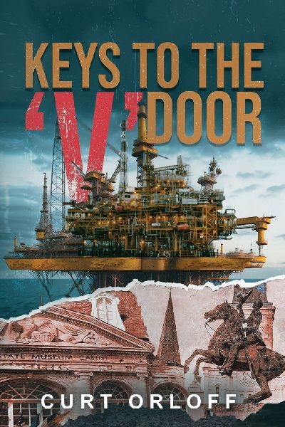 Keys To The 'V' Door