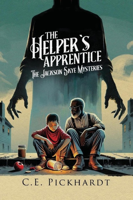 The Helpers Apprentice: The Jackson Skye Mysteries