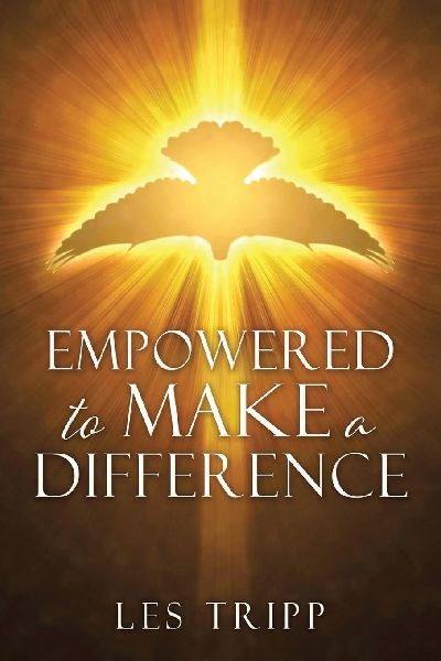 Empowered To Make A Difference
