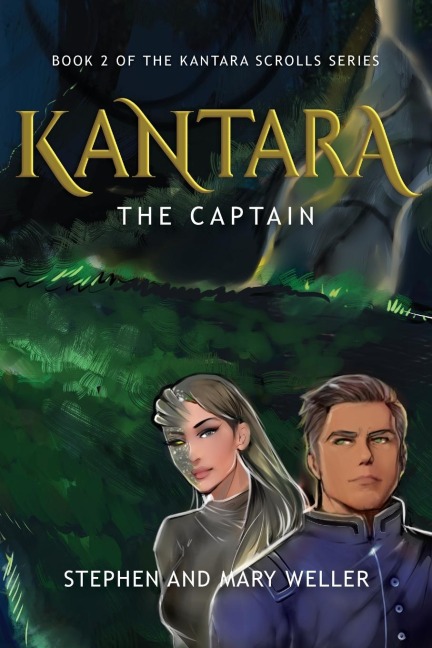 Kantara: The Captain