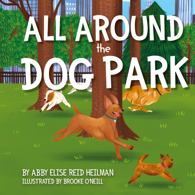 All Around the Dog Park