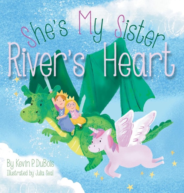 Rivers Heart