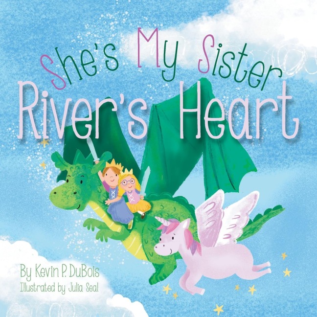 Rivers Heart