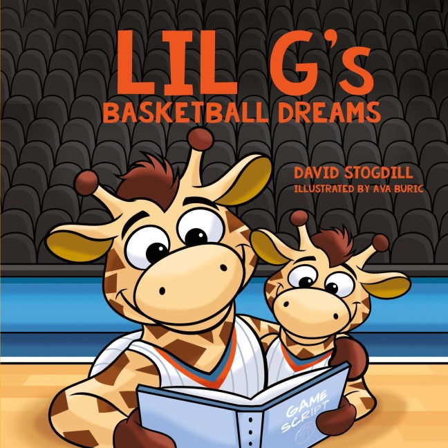 Lil Gs Basketball Dreams