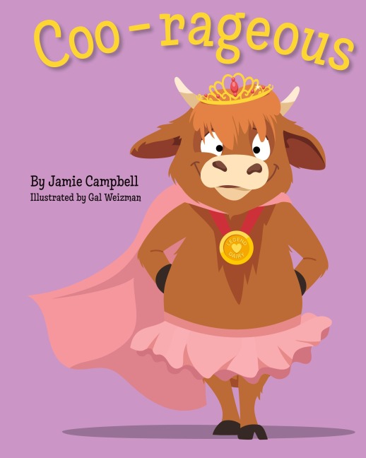 Coo-rageous