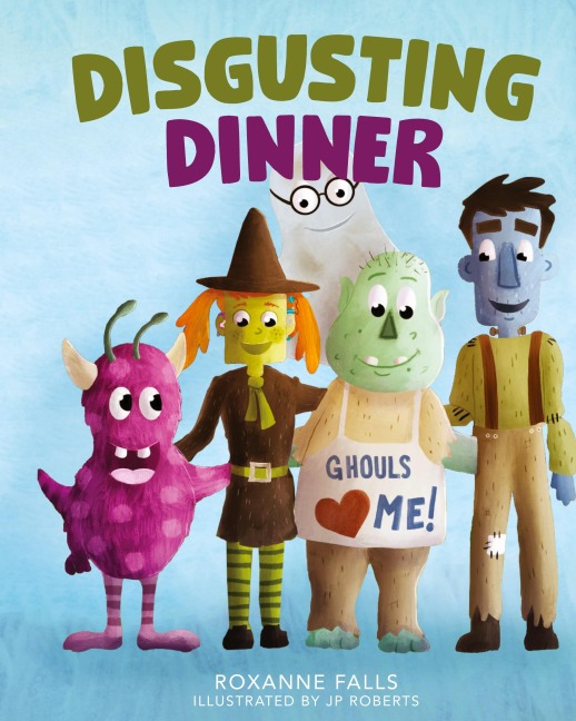 Disgusting Dinner