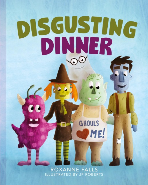 Disgusting Dinner