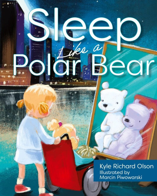 Sleep Like a Polar Bear