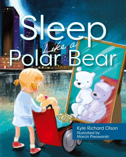 Sleep Like a Polar Bear
