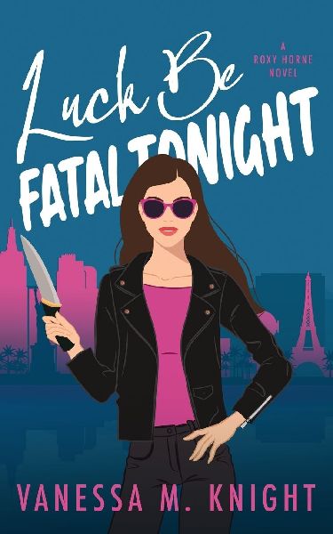 Luck be Fatal Tonight