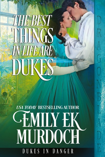 The Best Things in Life are Dukes