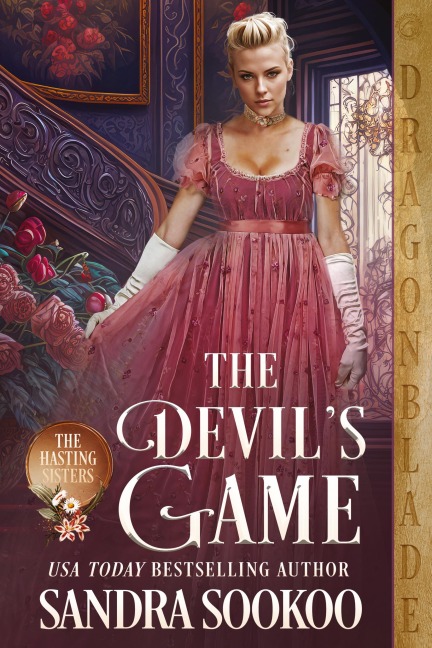 The Devils Game