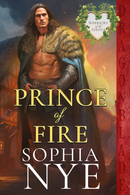 Prince of Fire