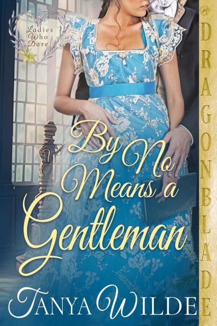 By No Means a Gentleman