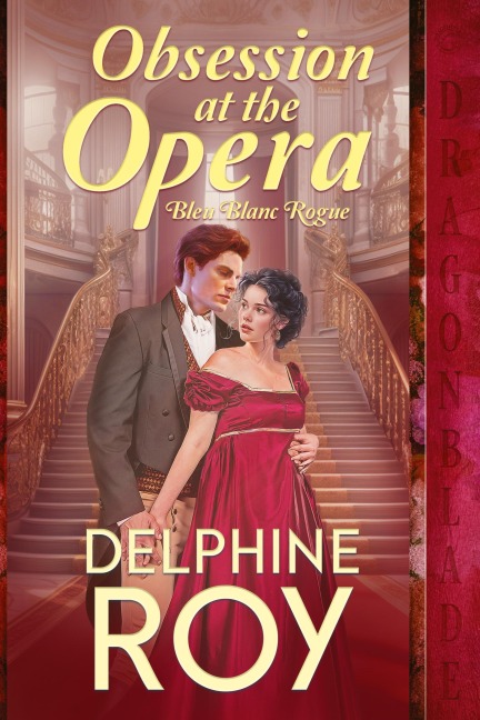 Obsession at the Opera