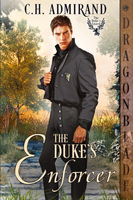 The Dukes Enforcer