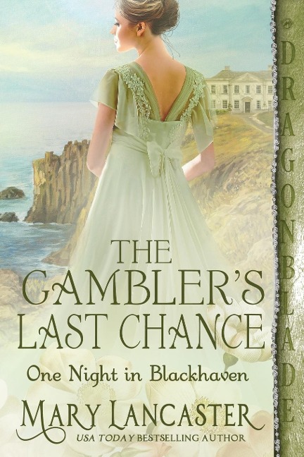 The Gamblers Last Chance