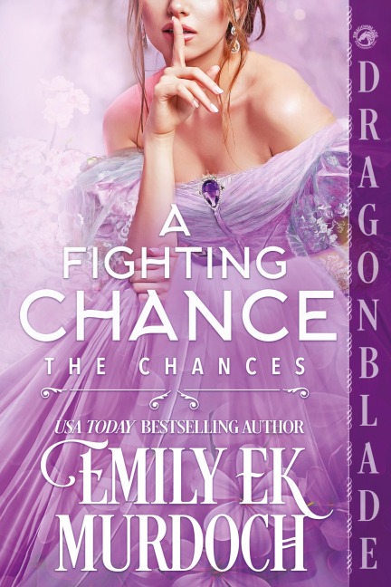 A Fighting Chance