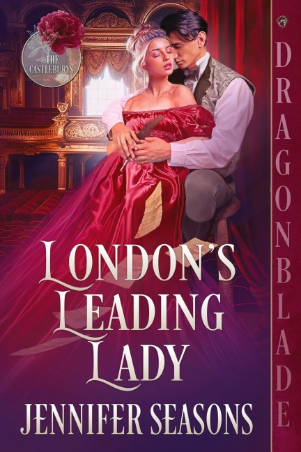 London's Leading Lady