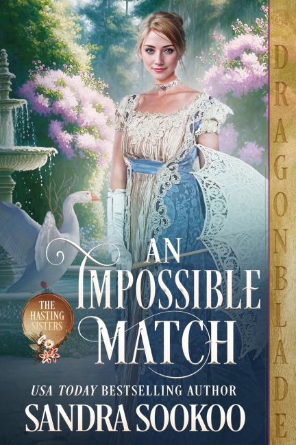 An Impossible Match