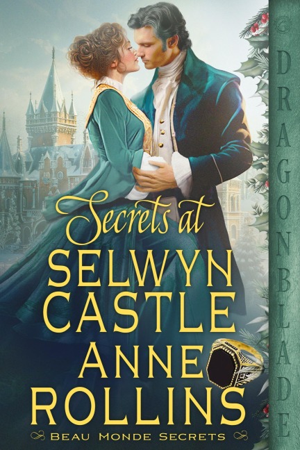 Secrets at Selwyn Castle
