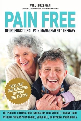 Pain Free Neurofunctional Pain Management Therapy