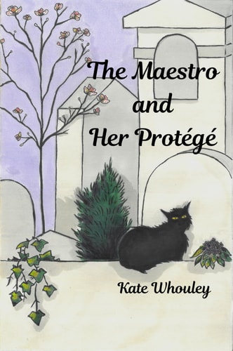 The Maestro and Her Protégé