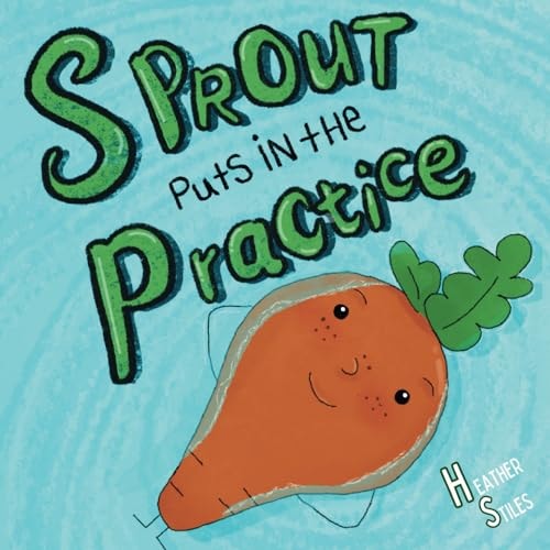 Sprout Puts in The Practice
