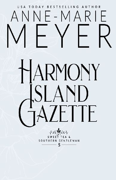 Harmony Island Gazette